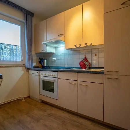 Ferienhaus Anna Büsum