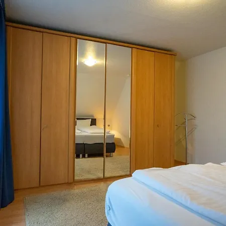 Ferienhaus Anna *