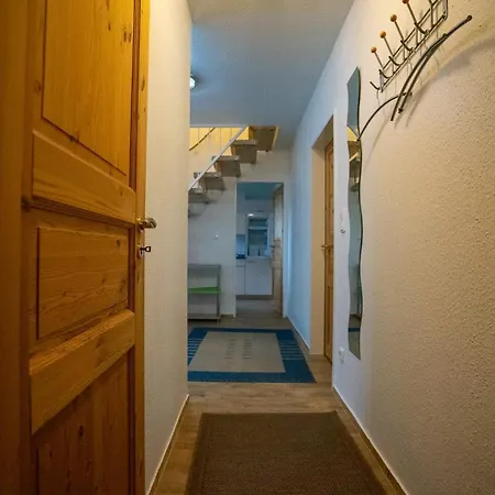 Ferienhaus Anna